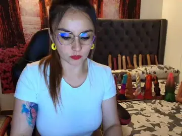 Bongacams Adult Webcam of sofia23dirty