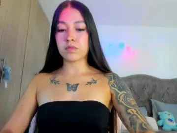 Bongacams Free Live Porn of MiaAdams