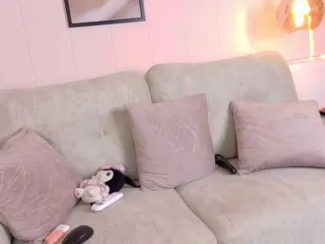 Bongacams Nude Webcam of Nyxara