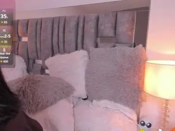 Bongacams Live Porn of IrisEvans