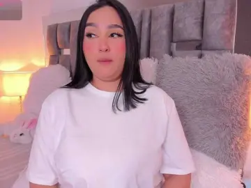 Bongacams Best Webcam of IrisEvans