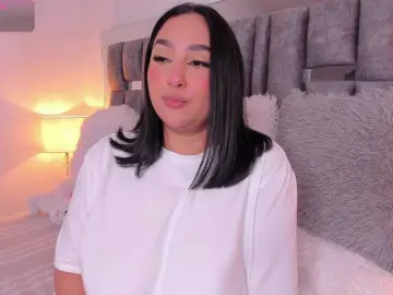 Bongacams Live Porn of IrisEvans
