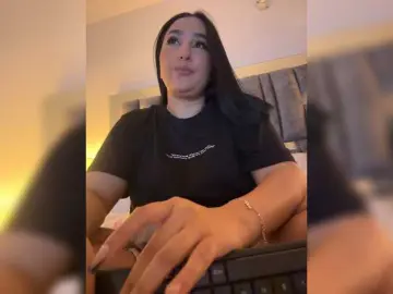 Bongacams Best Webcam of IrisEvans