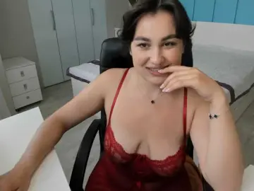 Bongacams Private Sex Chat of LilyyFox