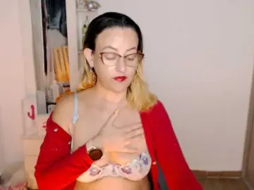 Bongacams Sex Cam of maryline-w