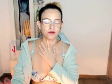 Bongacams Private Sex Chat of maryline-w