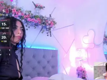 Bongacams Live Porn of EMMAAA-STOONEE