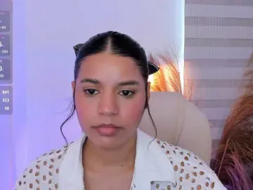 Bongacams Nude Webcam of Allisonowens