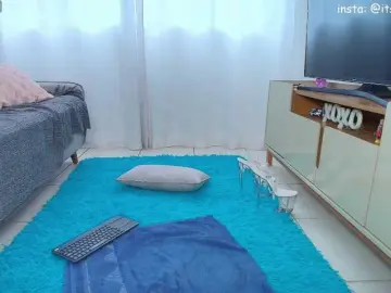 Bongacams Live Porn of Miss-Brazil