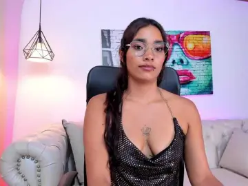 Bongacams Watch Live Sex Cams of aria-blom