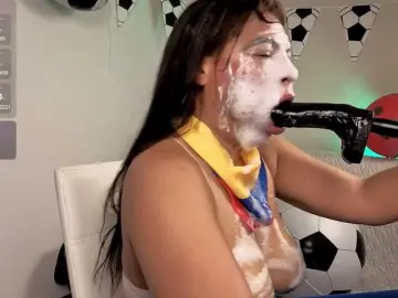 Bongacams Free Live Porn of anabel693