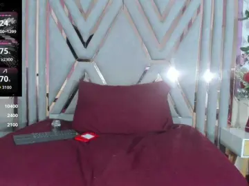 Bongacams Live Sex of hada-russo