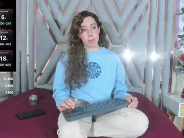 Bongacams Best Webcam of hada-russo