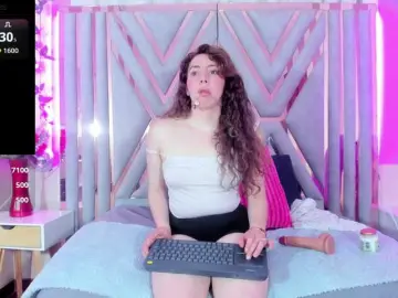 Bongacams Private Sex Chat of hada-russo