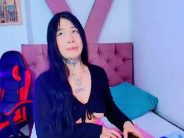 Bongacams Best Webcam of AlannaSweett