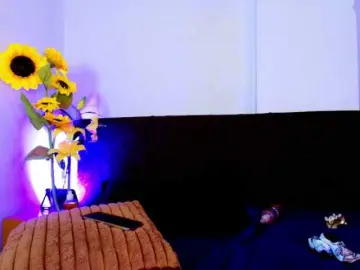 Bongacams Adult Webcam of AlannaSweett