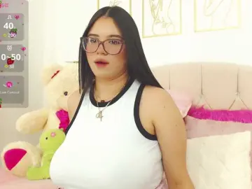 Bongacams Private Sex Chat of sweet-pink