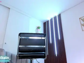 Bongacams Live Porn of AnaStalin1