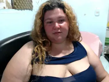 Bongacams Live Porn of squirtbbw