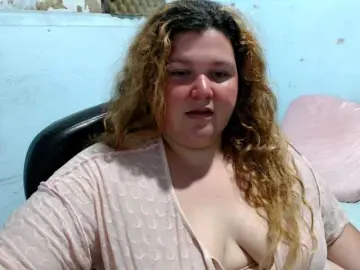 Bongacams Sex Chat of squirtbbw