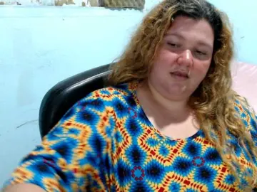 Bongacams Nude Webcam of squirtbbw