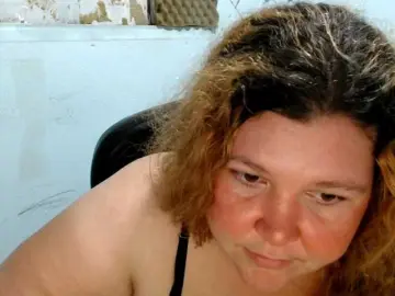 Bongacams Live Sex Cam of squirtbbw