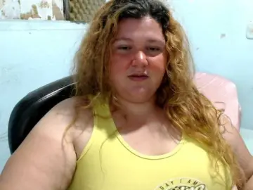 Bongacams Nude Webcam of squirtbbw