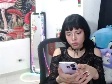 Bongacams Watch Live Sex Cams of hachi-kitty