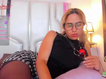 Bongacams Free Live Porn of Giorgiina