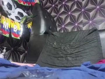 Bongacams Free Porn Cam of Megann9