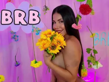 Bongacams Watch Live Sex Cams of APRILHILL