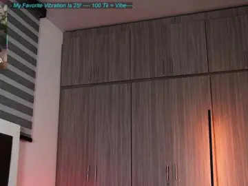 Bongacams Live Sex of Cerecitaqueenn