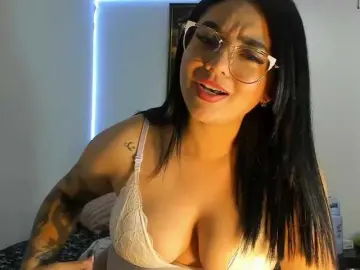 Bongacams Live Sex of violetabunny