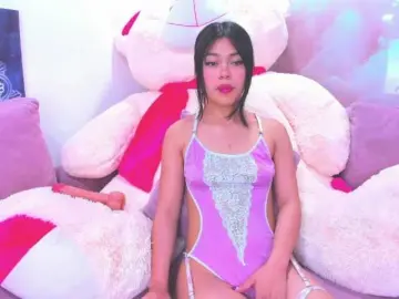 Bongacams Sex Cam of AlanaDeivis