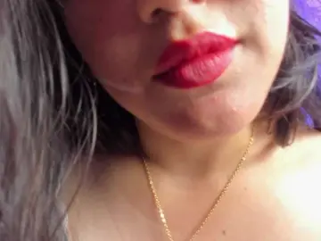 Bongacams Free Live Porn of NaharaSoller