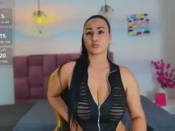 Bongacams Live Sex Cam of ValentinaJaramilloo