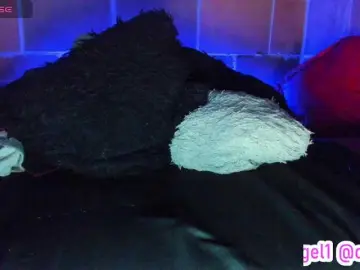 Bongacams Adult Webcam of cata-anngel