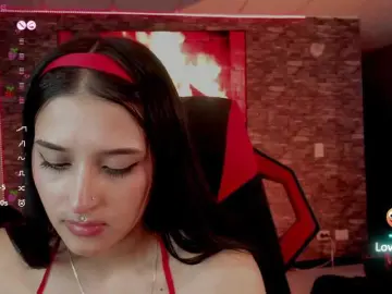 Bongacams Live Porn of Charlotte-greys