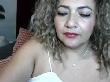 Bongacams Nude Webcam of majobarraza