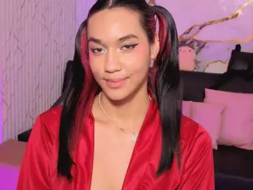 Bongacams Sex Cam of Artemiss-tay
