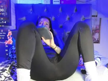 Bongacams Live Sex of Msalome