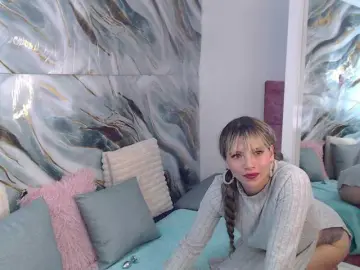 Bongacams Live Porn of anymar