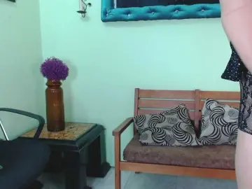 Bongacams Best live sex cam show of ChalonVera