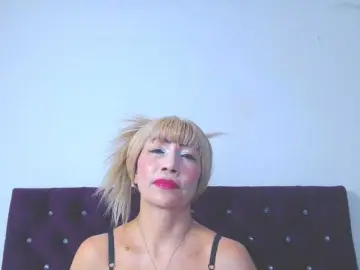 Bongacams Sex Cam of Ghanima