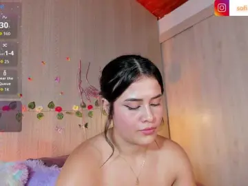 Bongacams Free Live Porn of Sofi-Blossom