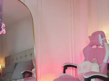Bongacams Nude Webcam of JasmineRoss