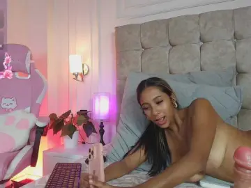 Bongacams Free Porn Cam of JasmineRoss