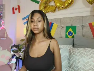 Bongacams Sex Cam of JasmineRoss