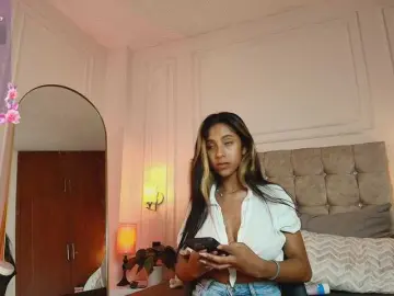 Bongacams Free Porn Cam of JasmineRoss