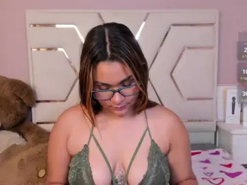 Bongacams Best live sex cam show of AlannaRousse
